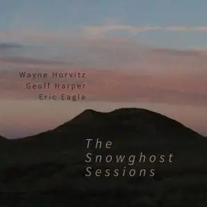 Wayne Horvitz - The Snowghost Sessions (2018)