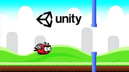 Unity 2D Game Development