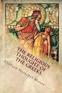 The Religious Thought of the Greeks
