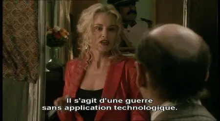 (Drama) MASKED & ANONYMOUS [DVDrip] 2003