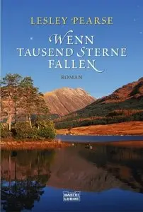 Lesley Pearse - Wenn tausend Sterne fallen