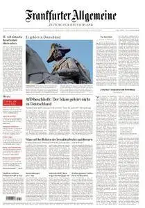 Frankfurter Allgemeine Zeitung - 2 Mai 2016