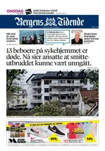Bergens Tidende – 29. april 2020