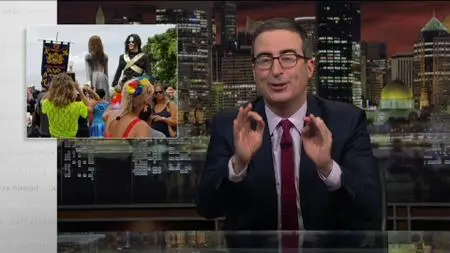 Last Week Tonight with John Oliver S06E04