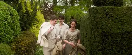 Testament of Youth (2014)