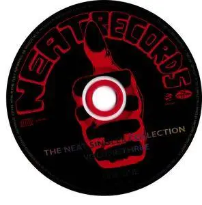 V.A. - The Neat Singles Collection Volume Three (2002)