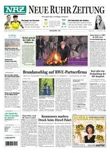 NRZ Neue Ruhr Zeitung Duisburg-Mitte - 05. Oktober 2018