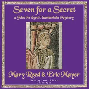 «Seven for a Secret» by Mary Reed,Eric Mayer