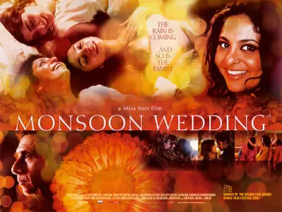 Monsoon Wedding (2001)