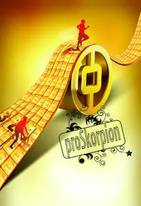 Psd Templates - Gold