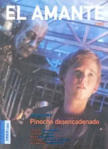 EL AMANTE - CINE - Castellano - Nº 114 - Septiembre 2001