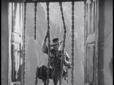 The Gaucho (1927)