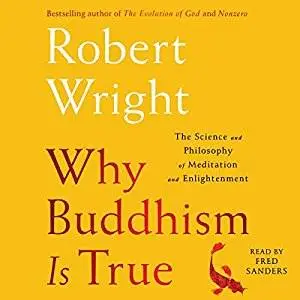 why buddhism is true review