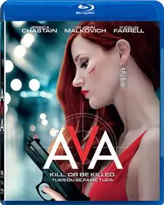 Ava (2020)