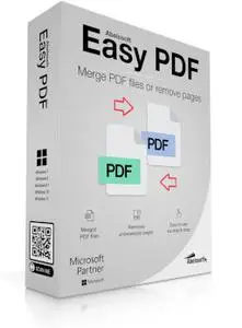 Abelssoft Easy PDF 2023 v4.04.46385 Multilingual + Portable