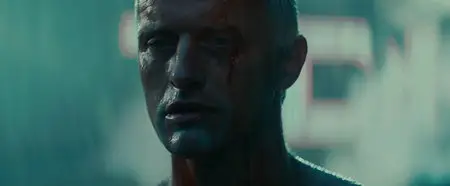 Blade Runner (The Final Cut) (1982)