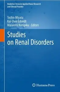 Studies on Renal Disorders [Repost]