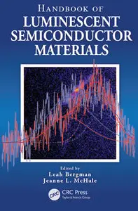 Handbook of Luminescent Semiconductor Materials (repost)