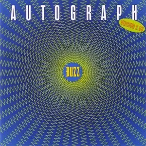 Autograph - Buzz (2003)