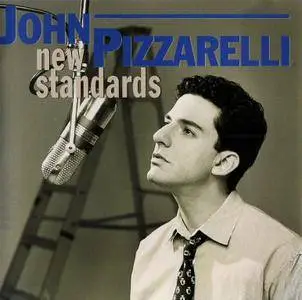 John Pizzarelli - New Standards (1994)