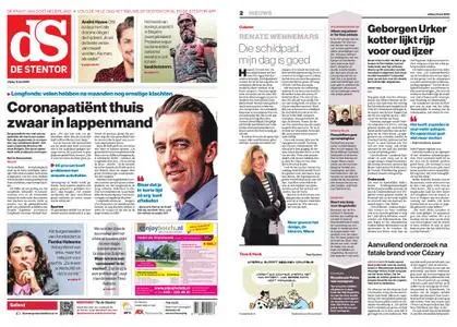 De Stentor - Salland – 12 juni 2020