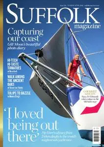 EADT Suffolk – April 2021