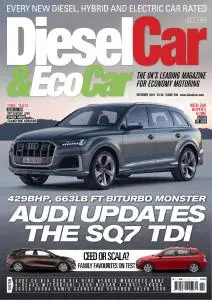 Diesel Car & Eco Car - Issue 393 - October 2019
