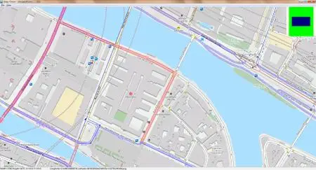 AllMapSoft OpenstreetMap Downloader 6.608