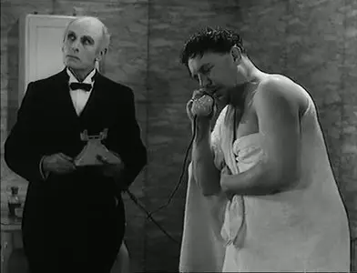Wedding Rehearsal (1932)