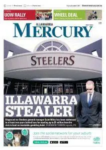 Illawarra Mercury - December 19, 2017