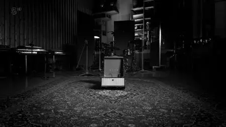 Ch5. - Liam v Noel: Brothers at War (2019)