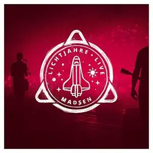 Madsen - Lichtjahre (live) (2020)