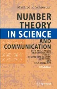 Number Theory in Science and Communication (5th edition)