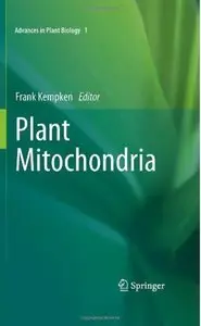 Plant Mitochondria