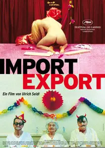 Import/Export (2007)