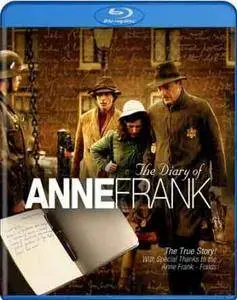 The Diary of Anne Frank (2009)