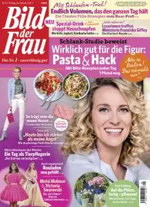 Bild der Frau – 26. Februar 2021