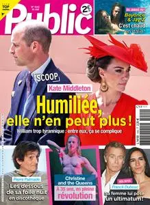 Public - 30 juin 2023