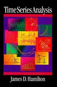 Time Series Analysis by  James Douglas Hamilton [repost]