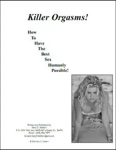 Killer orgasms