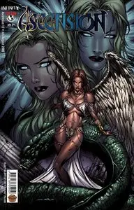 Ascension - Volume 12 (Germany)