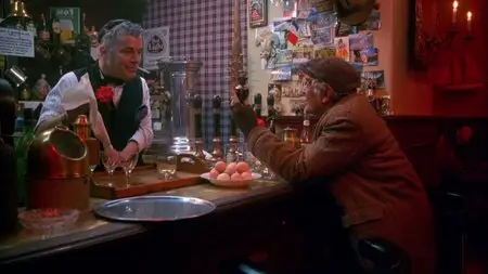 The Rainbow Thief - by Alejandro Jodorowsky (1990). Director's cut