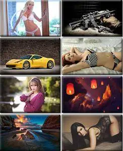 LIFEstyle News MiXture Images. Wallpapers Part (939)