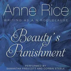 Beauty's Punishment: Sleeping Beauty Trilogy, Book 2 [Audiobook]