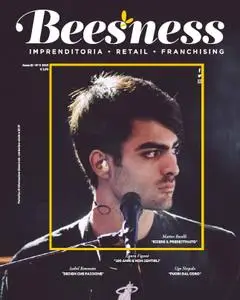 Beesness Magazine - Settembre-Ottobre 2019