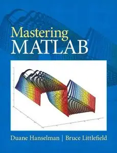 Mastering MATLAB (Repost)
