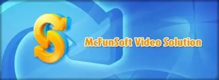 McFunSoft Video Solution v.8.0.5.24
