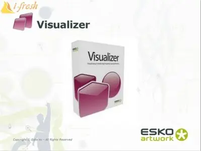 Esko Visualizer - 7.5.5 [UB]