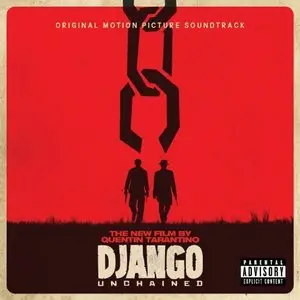 VA - Django Unchained: Original Motion Picture Soundtrack (2012)