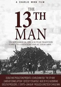 The 13th Man (2019)